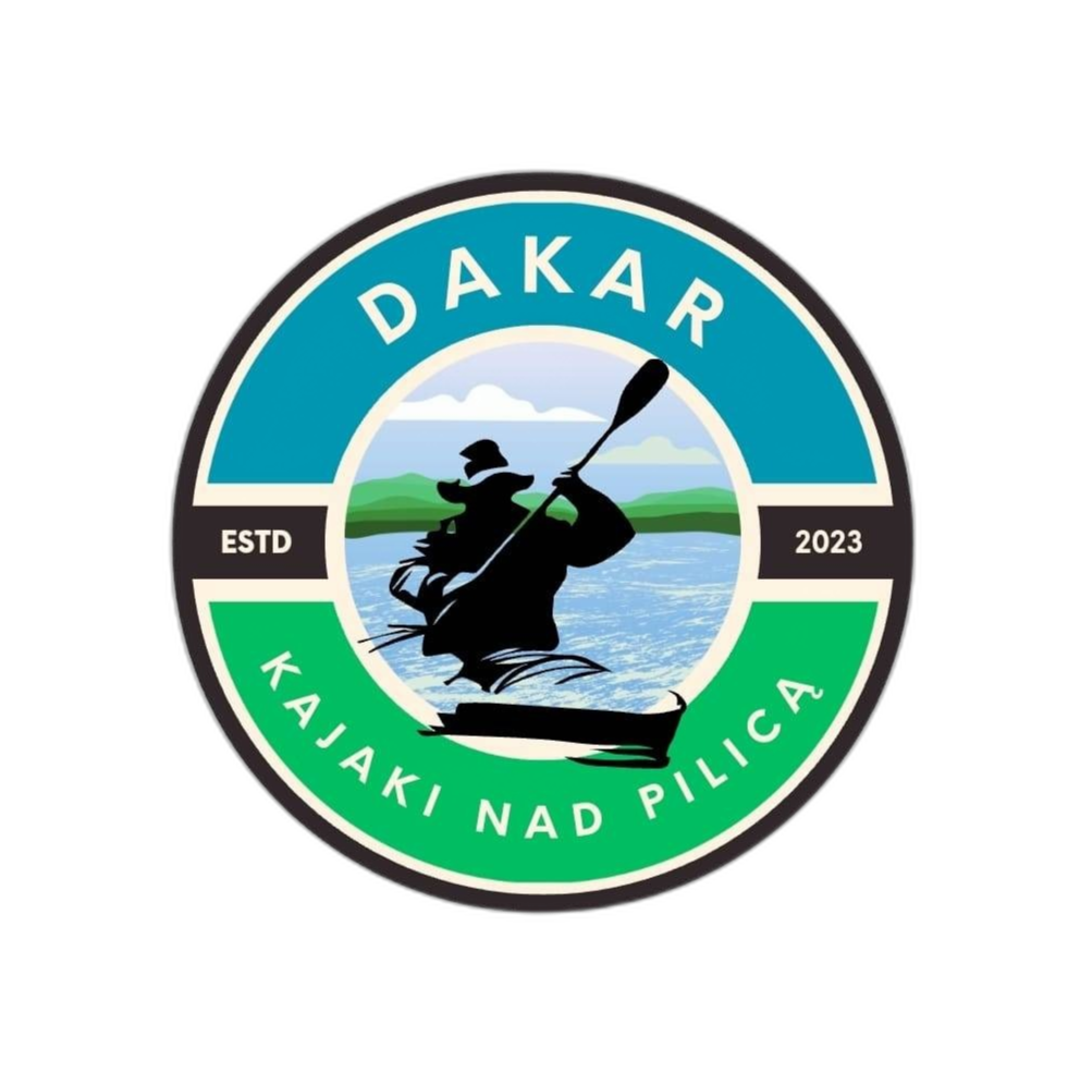 Dakar Nad Pilicą